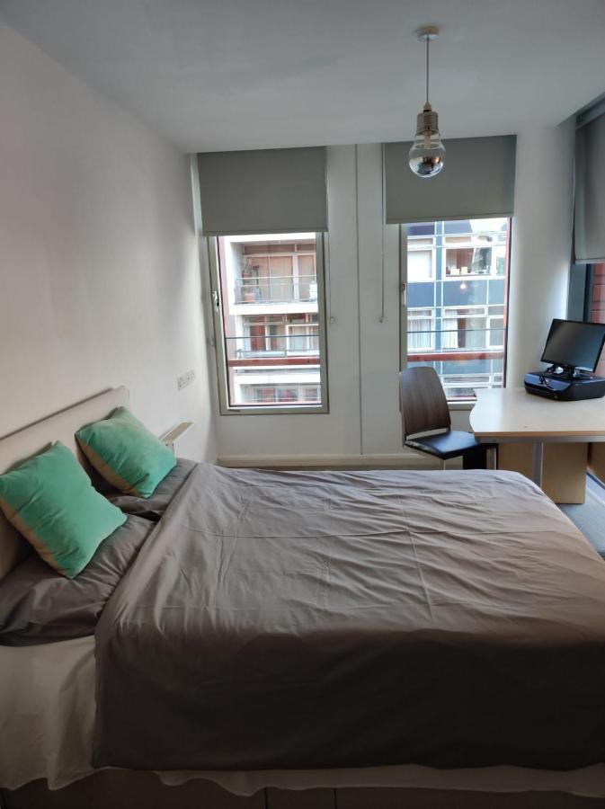Spacious Room In Central London Exterior foto